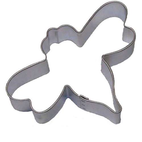 Bumble Bee Cookie Cutter - Click Image to Close